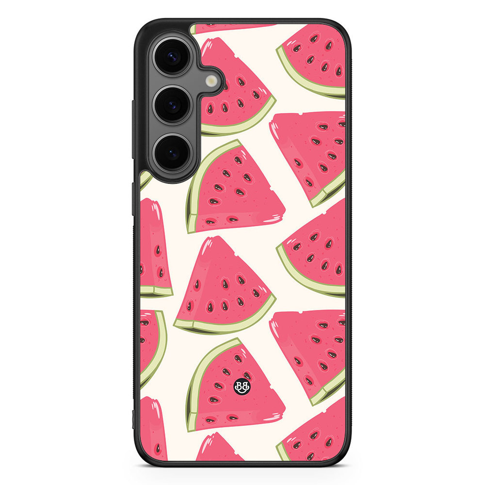 Samsung Galaxy S24 Plus Case - Watermelon