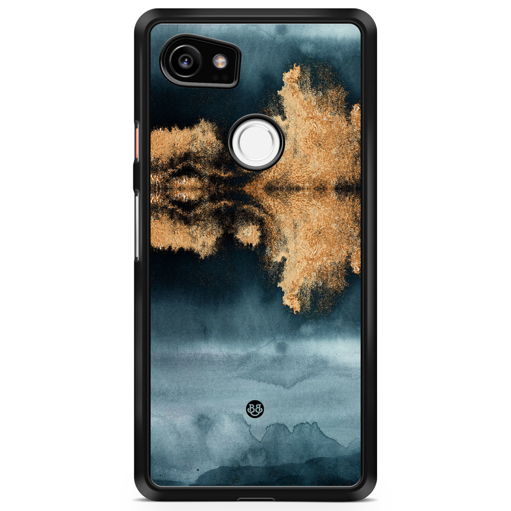 Google Pixel 2 XL Case - Mystery Shimmer