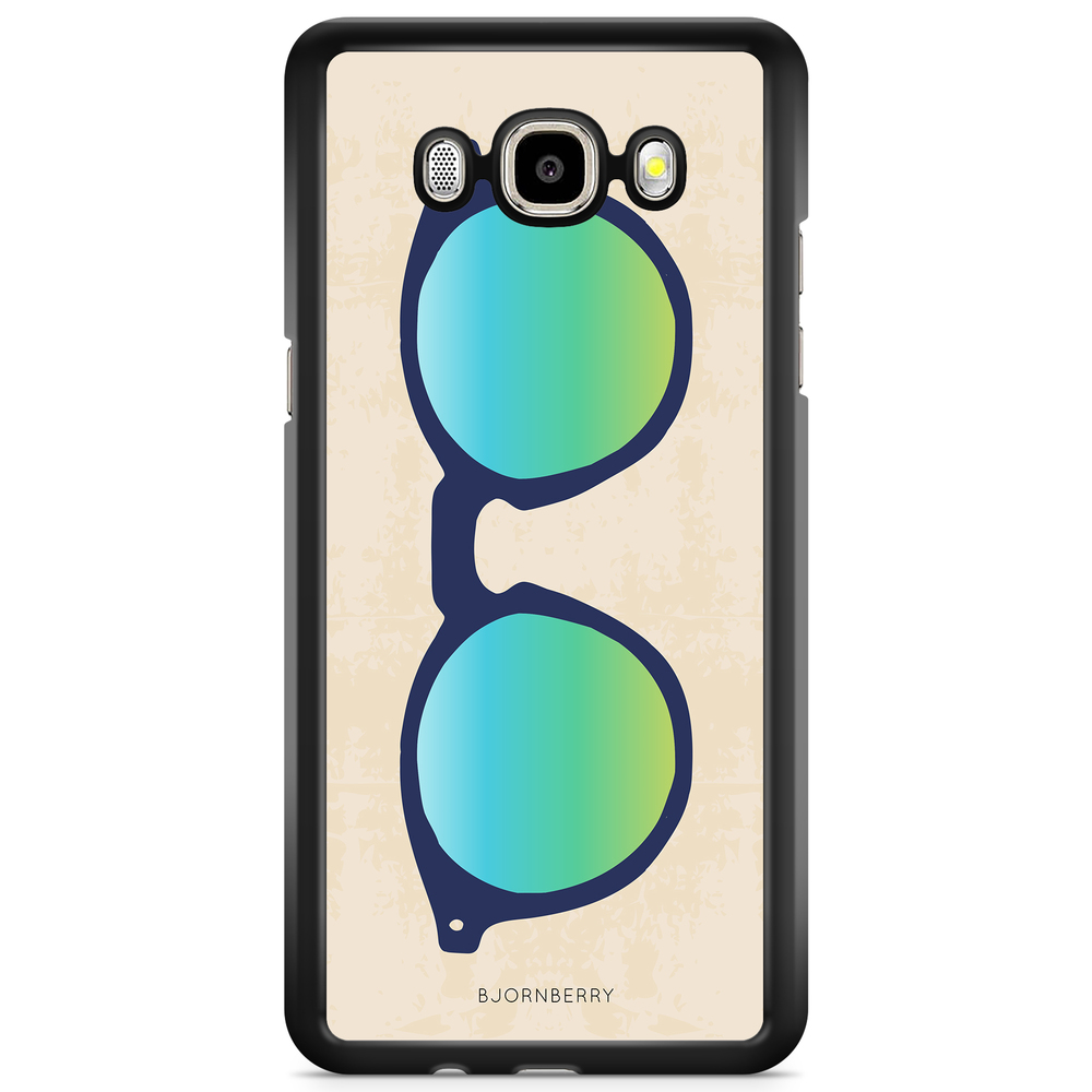 Samsung Galaxy J3 (2016) Case - Sunglasses