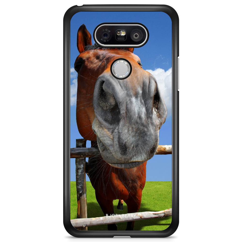 LG G5 Case - Horse
