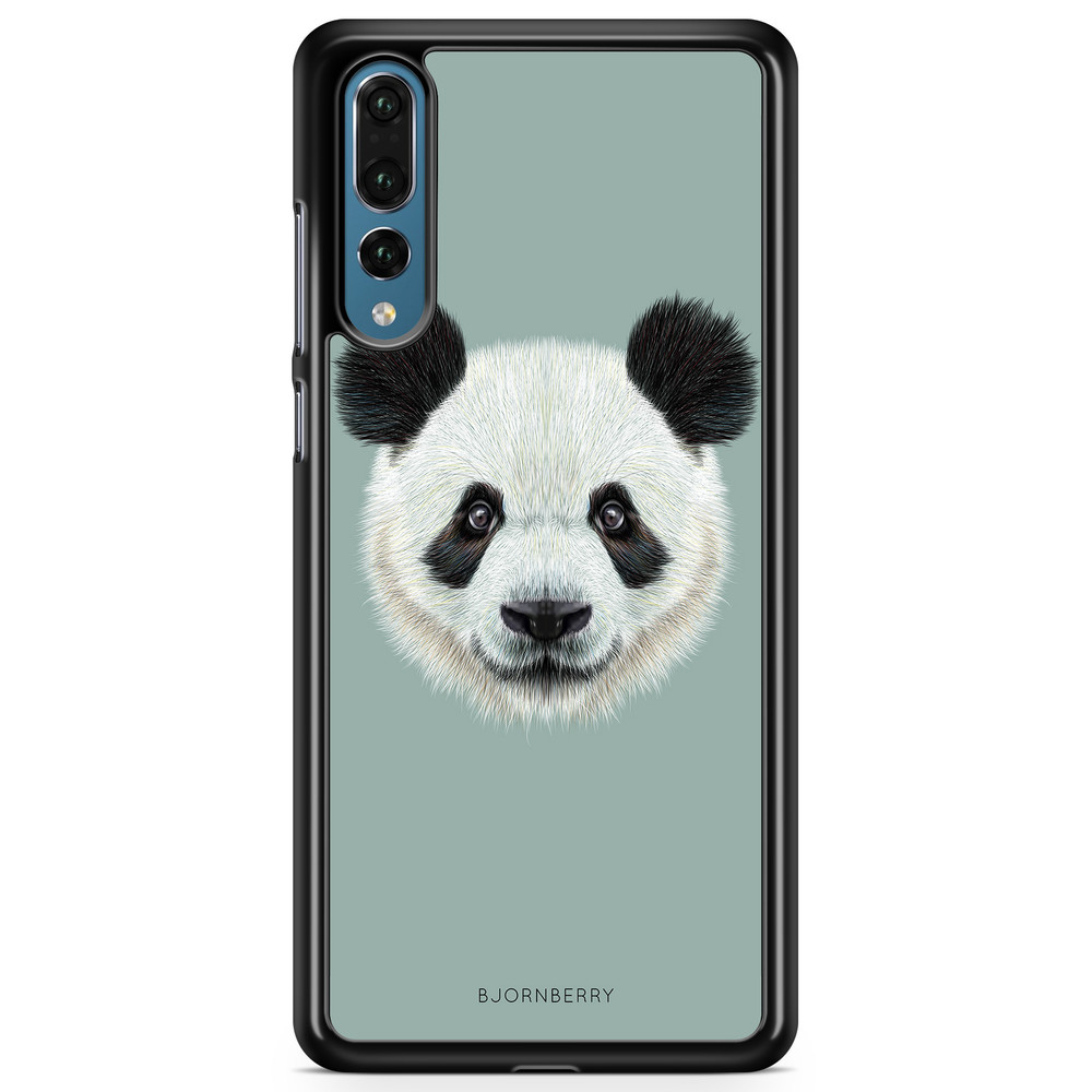 Huawei P20 Pro Case - Panda