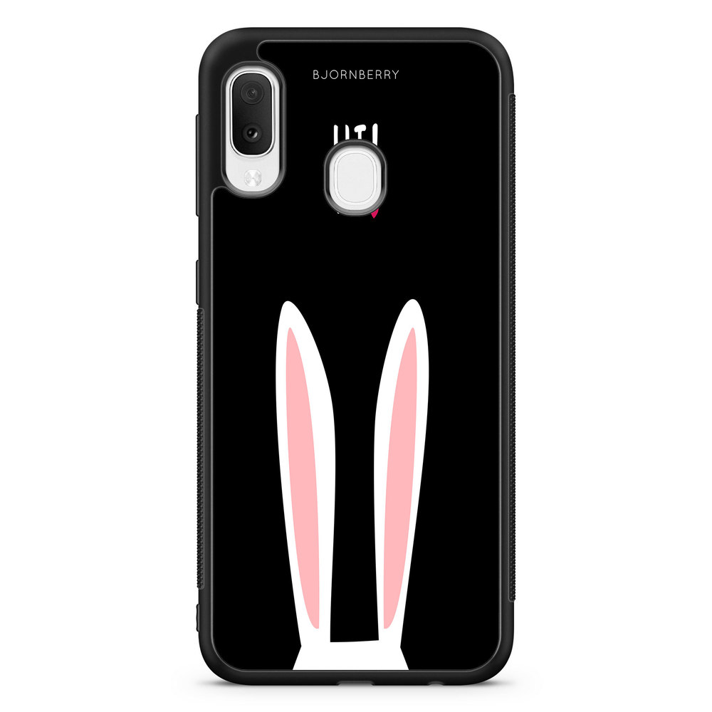 Samsung Galaxy A20e Case - Bunny