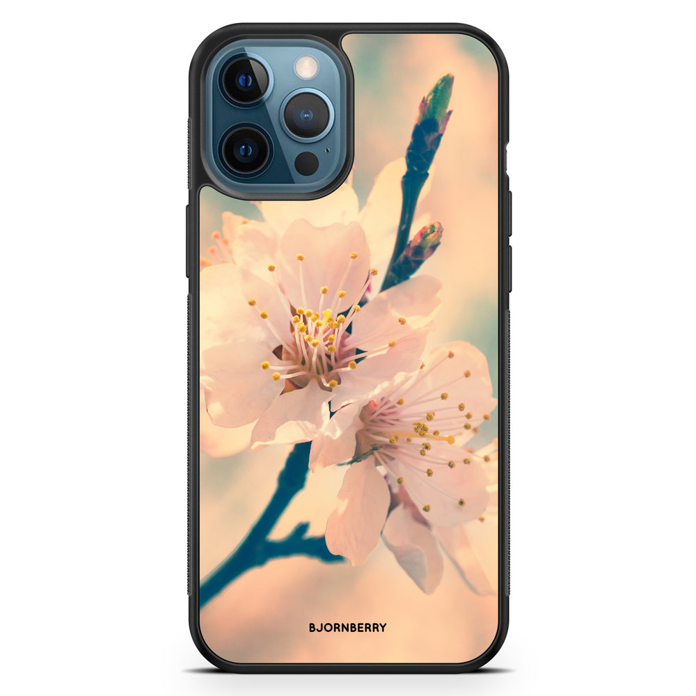 iPhone 12 Pro Case - Blossom
