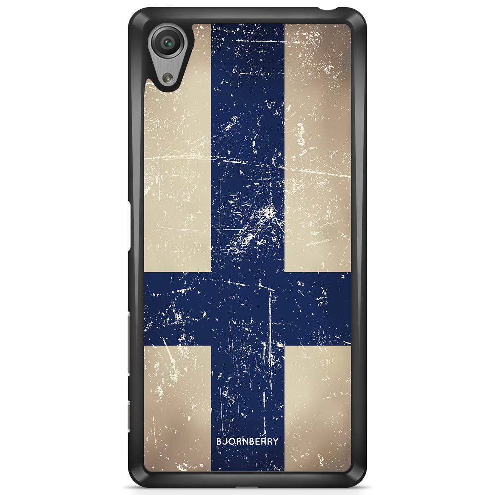 Sony Xperia XA Case - Finland