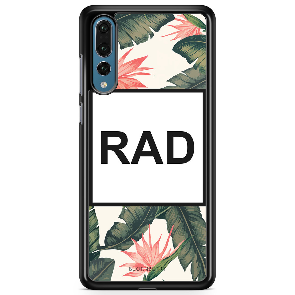 Huawei P20 Pro Case - RAD