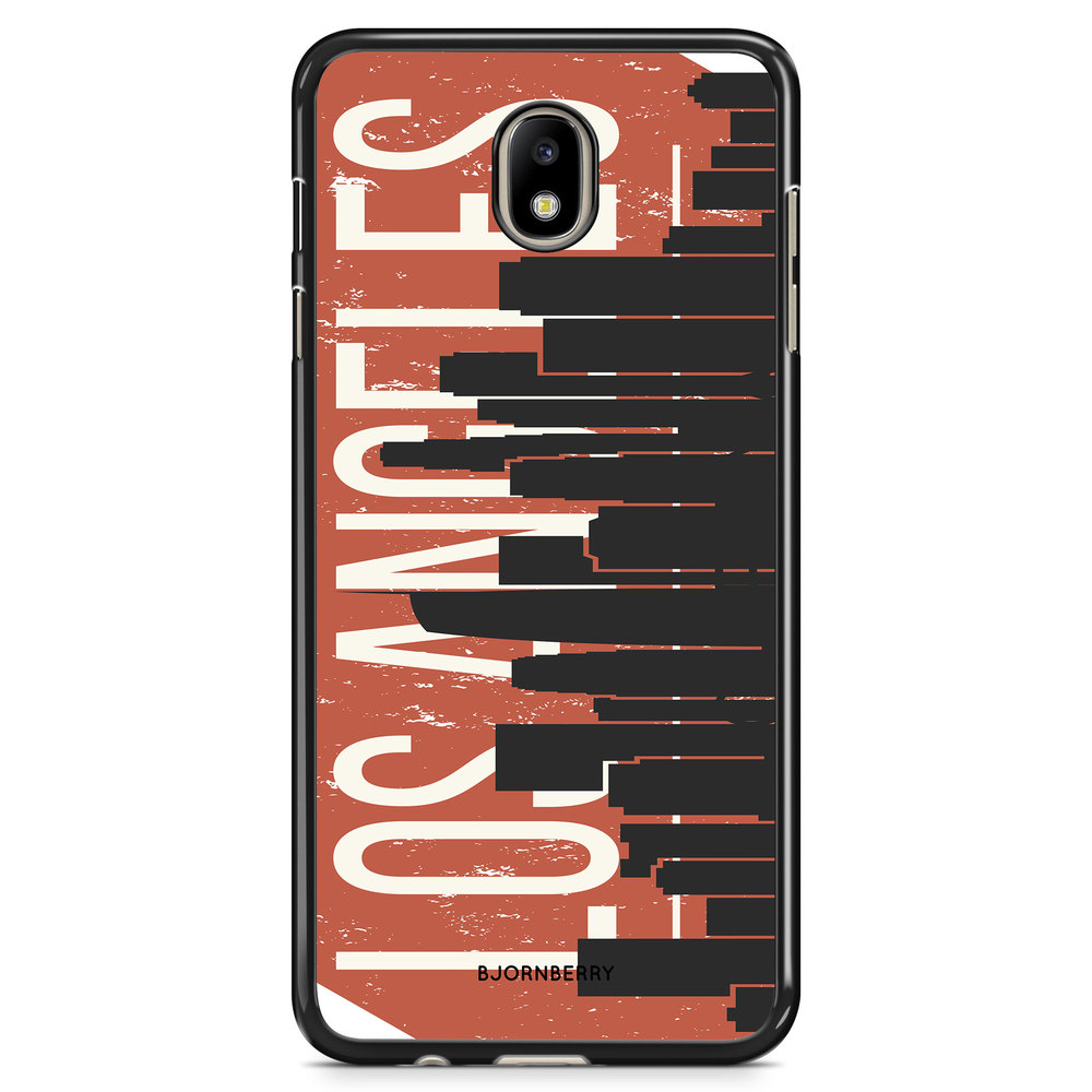 Samsung Galaxy J7 (2017) Case - Los Angeles