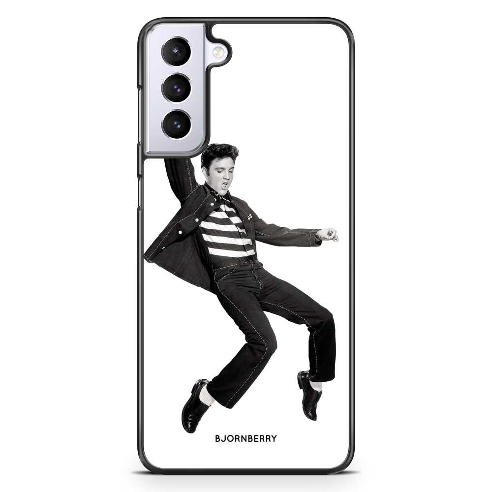 Samsung Galaxy S21 Plus Case - Elvis