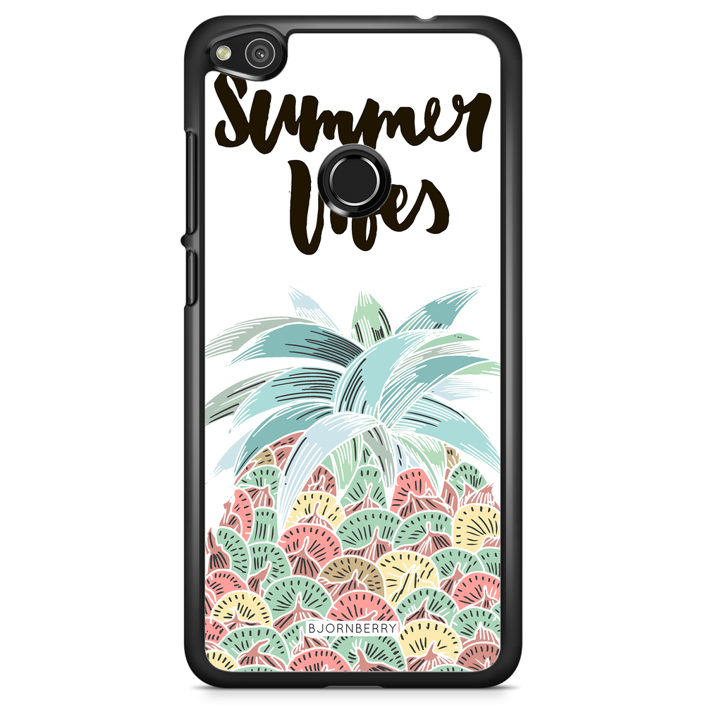 Huawei Honor 8 Lite Case - Summer Vibes