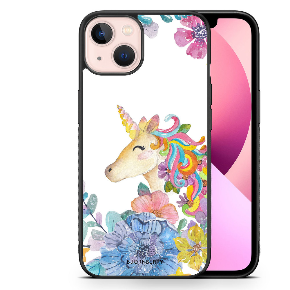 iPhone 13 Case - Unicorn