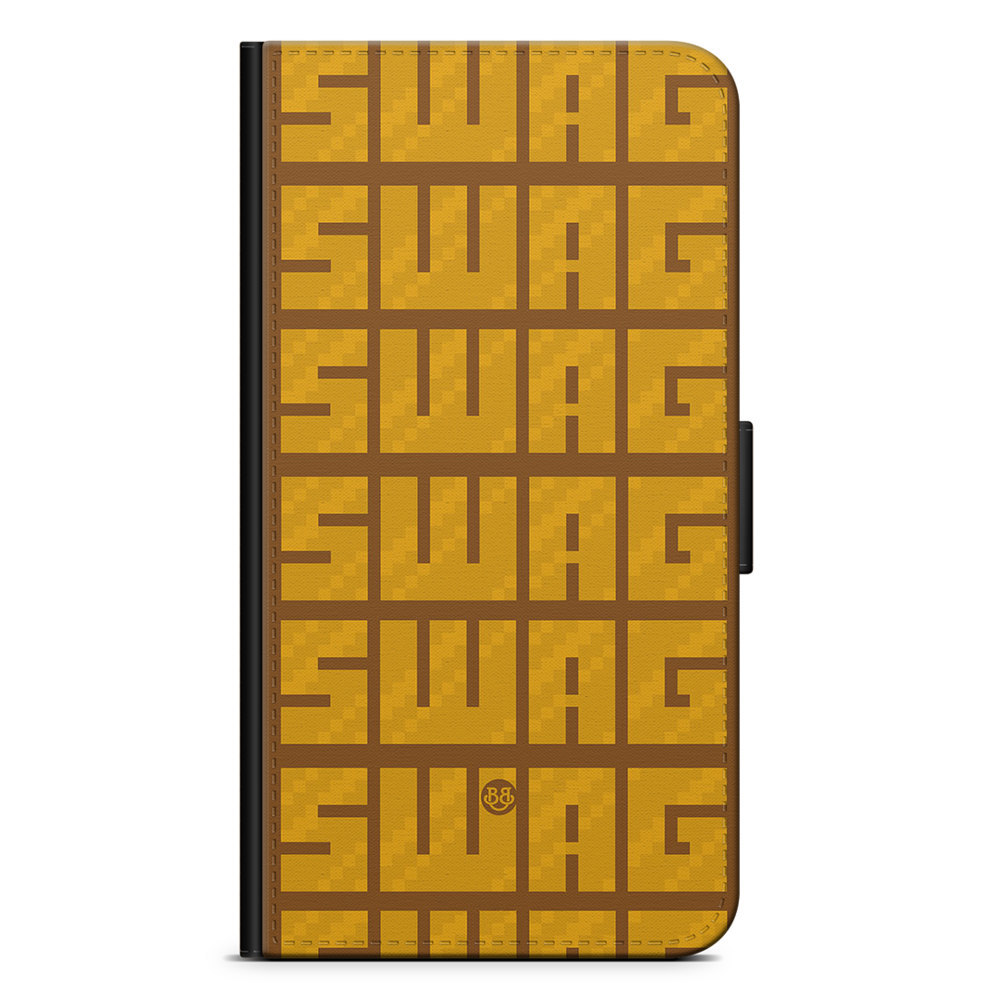 Xiaomi 12 Pro Wallet Case - SWAG