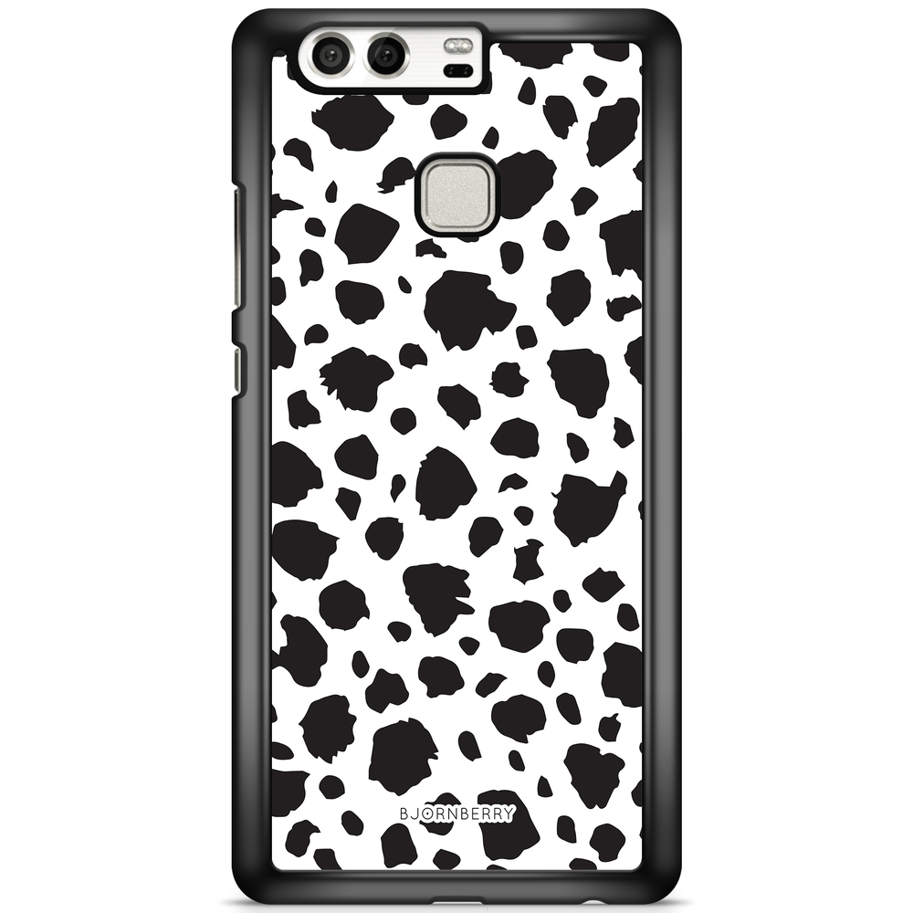 Huawei P9 Plus Case - Dalmatian Pattern