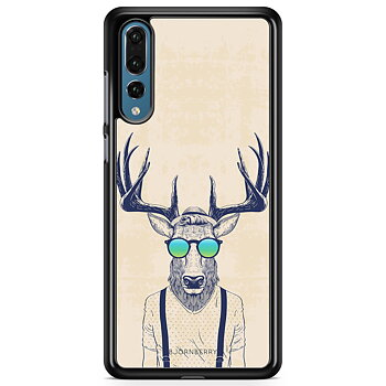 Huawei P20 Pro Case - Hipster Deer