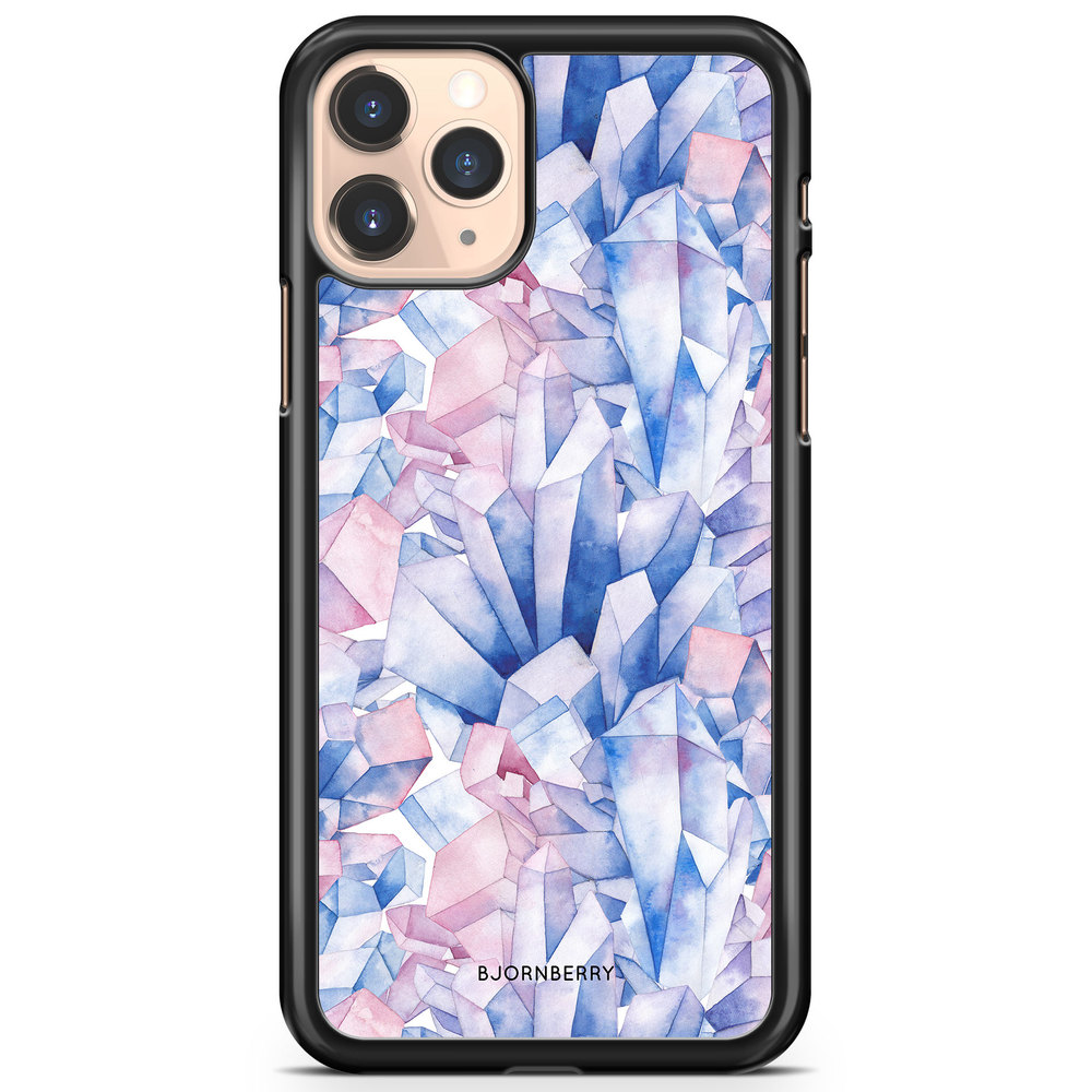 iPhone 11 Pro Case - Crystals