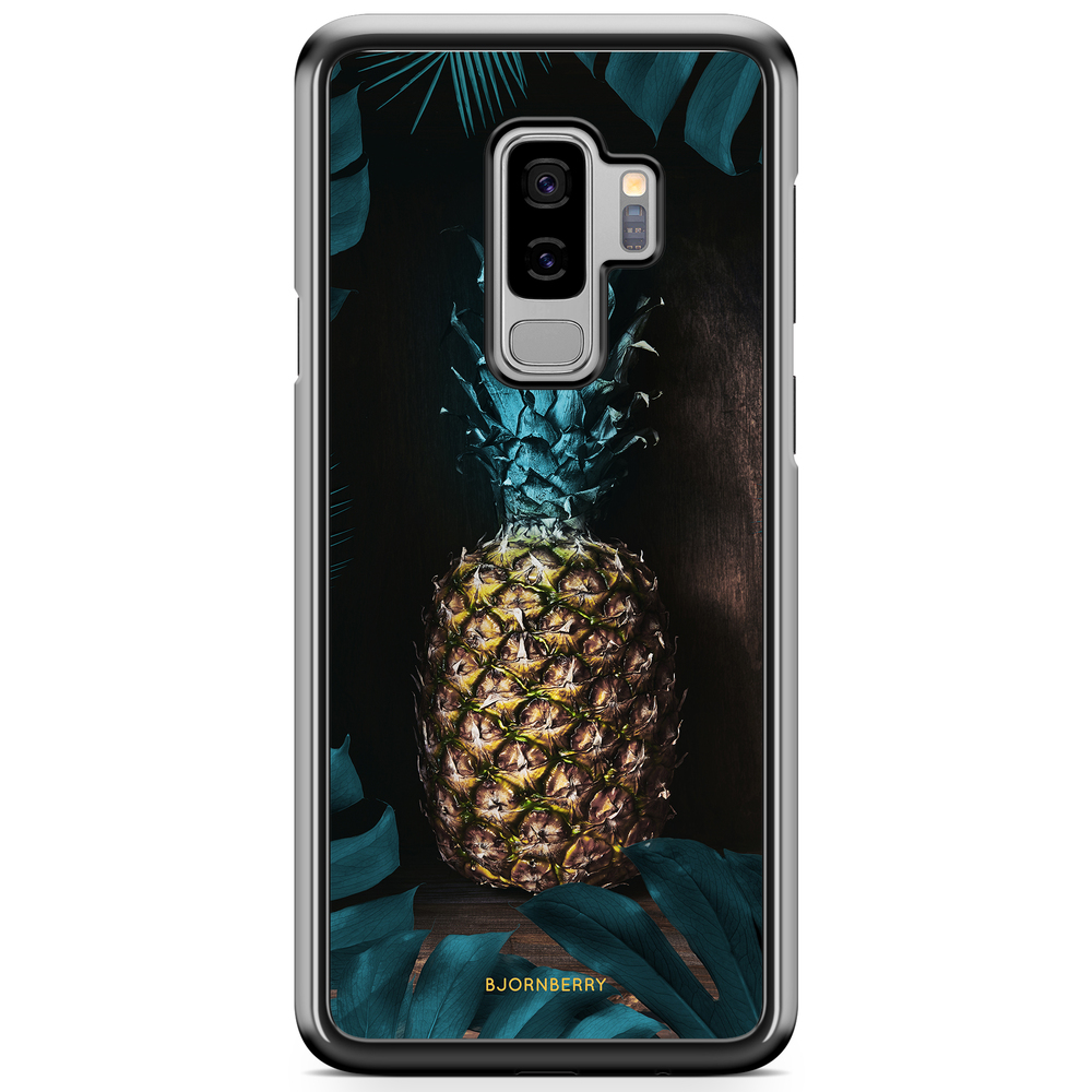 Samsung Galaxy S9 Plus Case - Fresh Pineapple