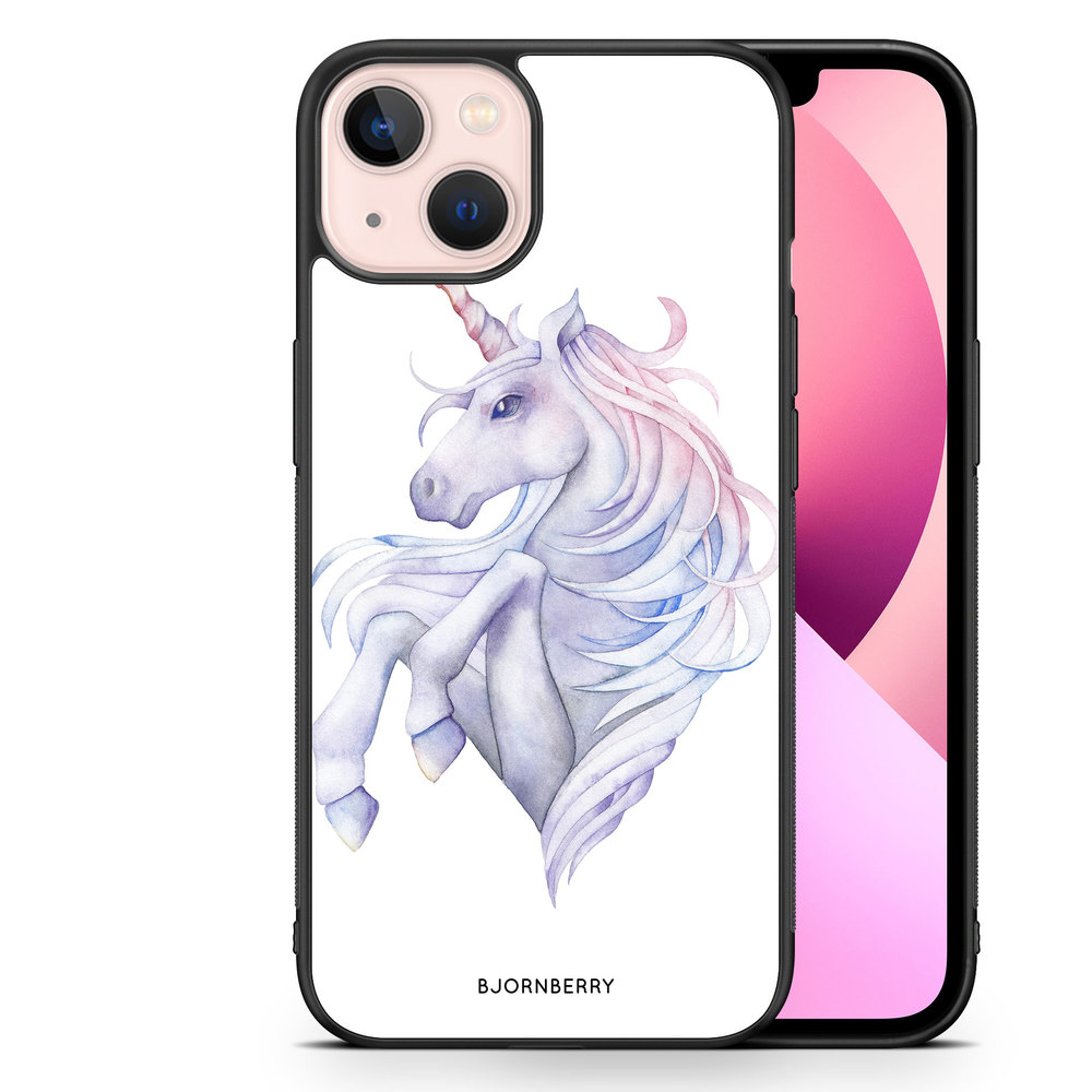 iPhone 13 Case - Magic Unicorn