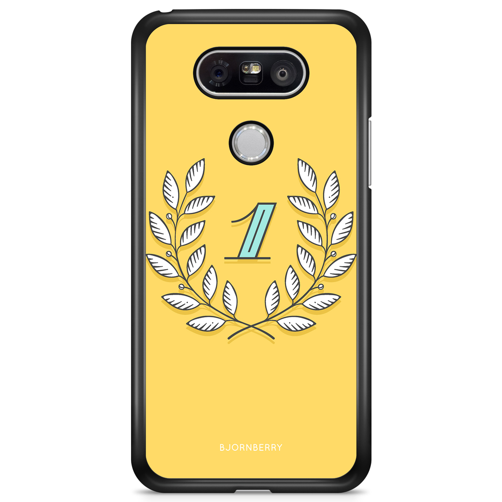 LG G5 Case - Nr 1