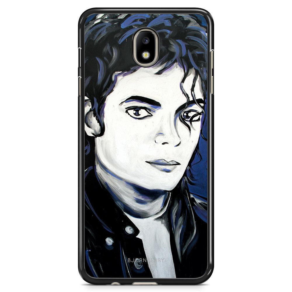 Samsung Galaxy J7 (2017) Case - Jackson
