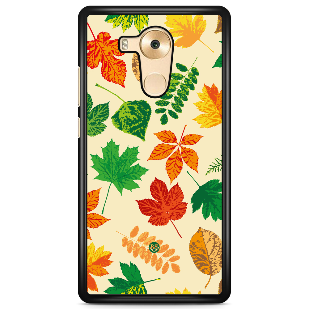 Huawei Mate 9 Skal - Höstlöv