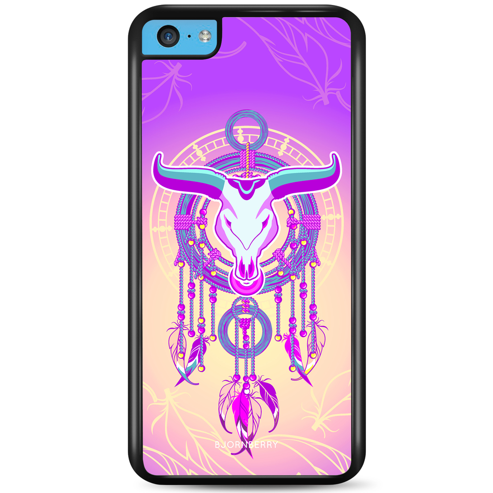 iPhone 5C Case - Dream Catcher