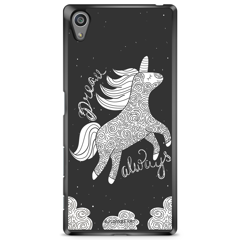 Sony Xperia Z5 Premium Case - Dream Always