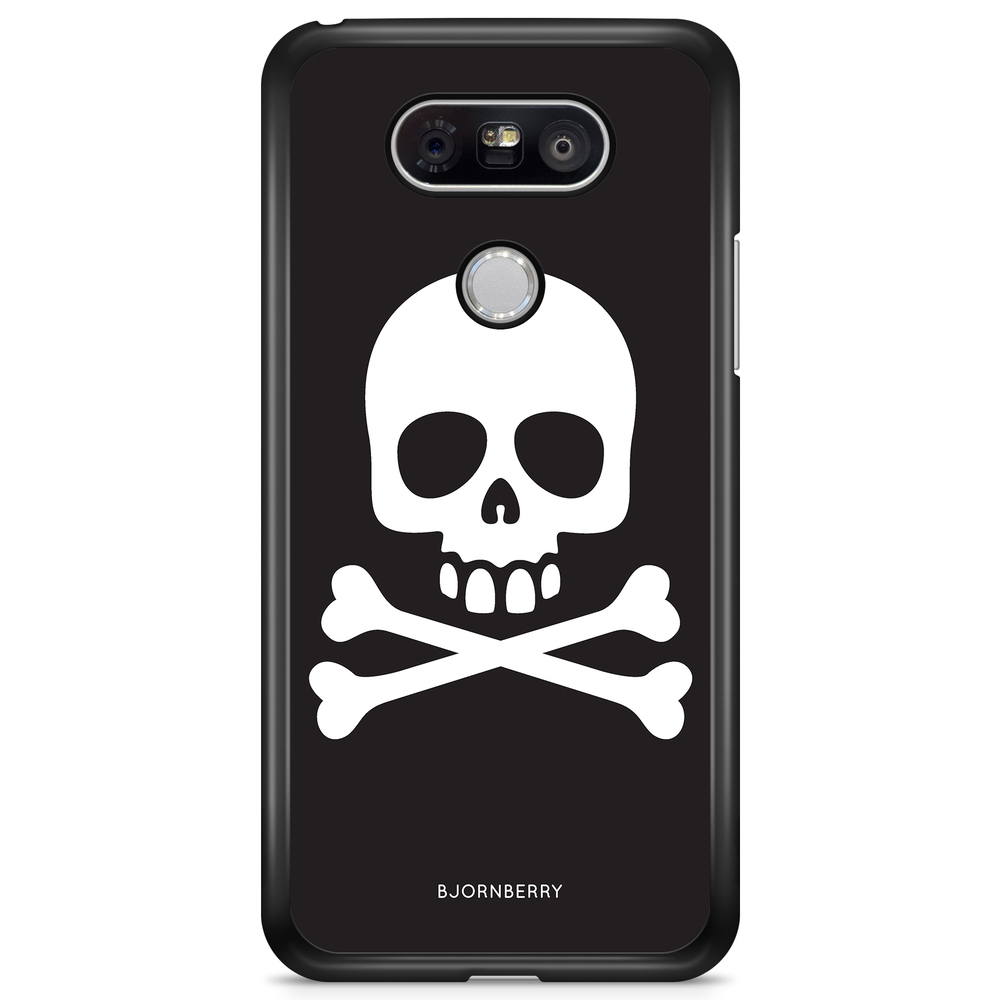 LG G5 Case - Skull