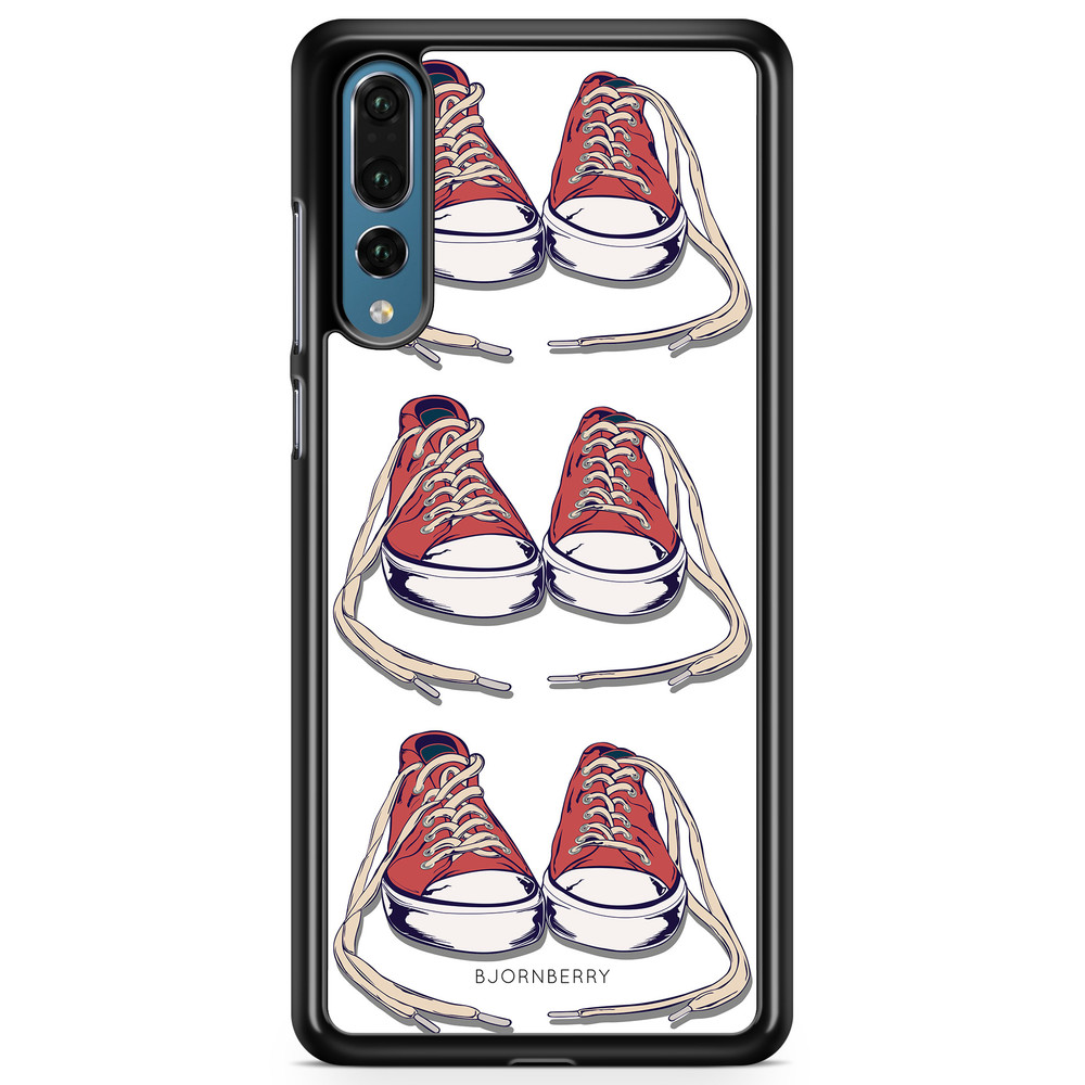 Huawei P20 Pro Case - Shoes