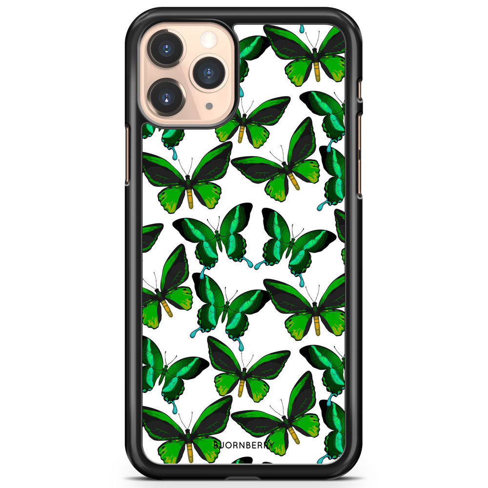iPhone 11 Pro Case - Butterflies