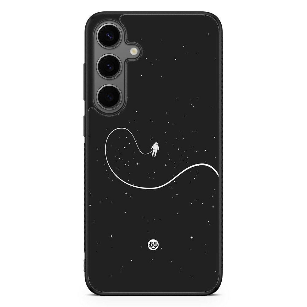 Samsung Galaxy S24 Plus Case - Gravity