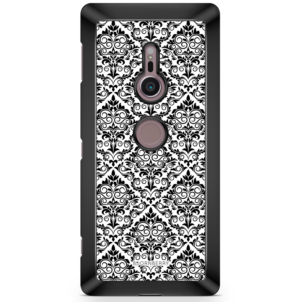 Sony Xperia XZ2 Case  - Damask
