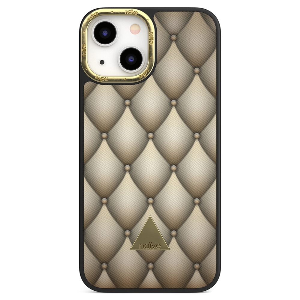 Magnetiskt Mobilskal iPhone 13 Mini Skal - Chesterfield | Mobilskal & Mobilfodral BJORNBERRY