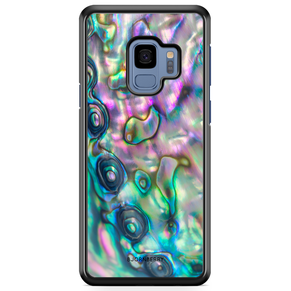Samsung Galaxy S9 Case - Seashell