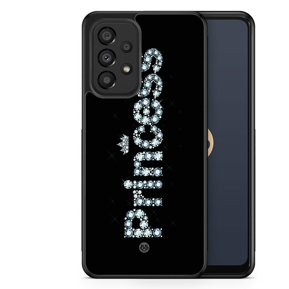 Samsung Galaxy A33 5G Case - Princess