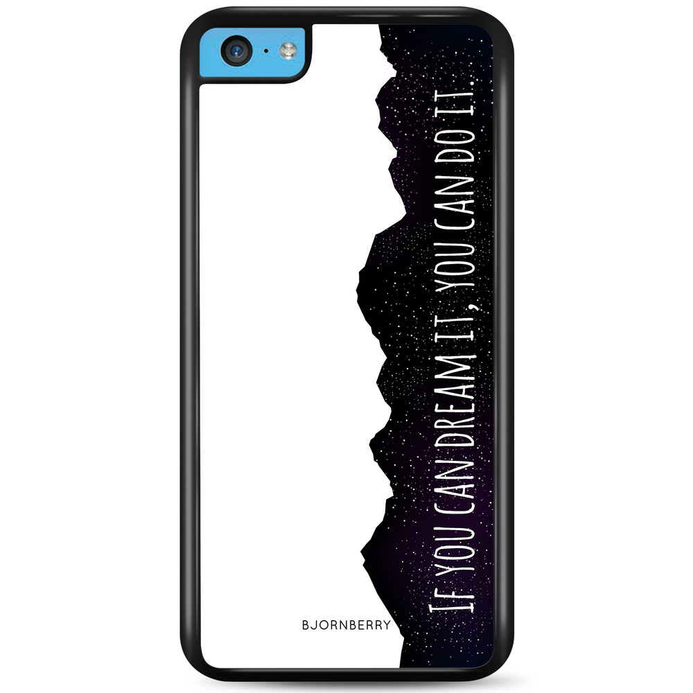 iPhone 5C Case - Dream it