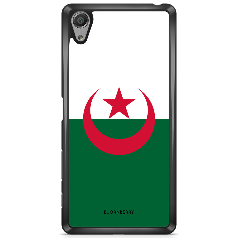 Sony Xperia XA Case - Algeria