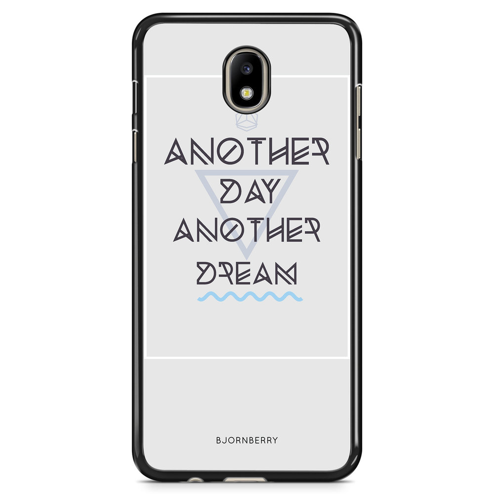 Samsung Galaxy J7 (2017) Case - Another Day