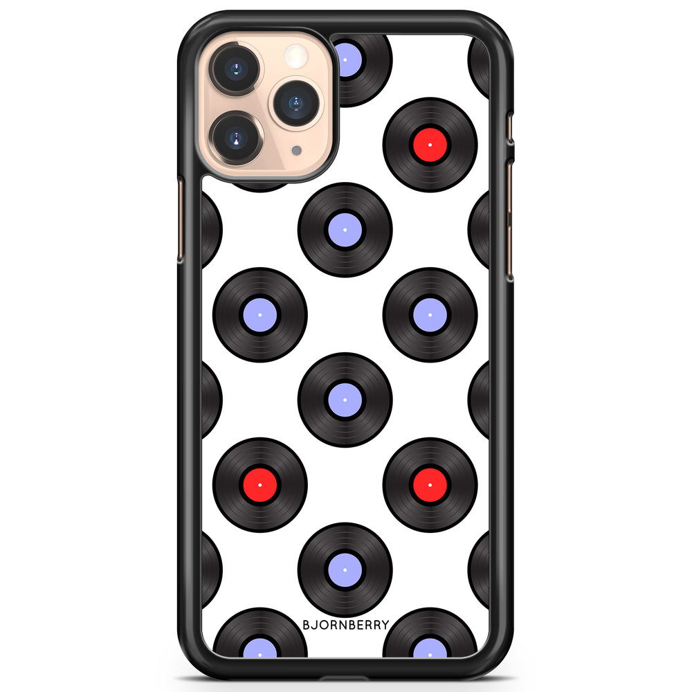 iPhone 11 Pro Case - Vinyls