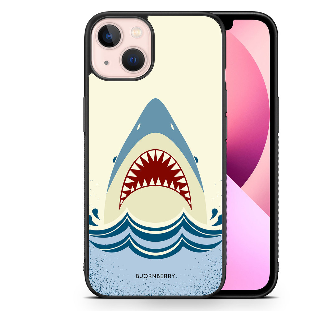 iPhone 13 Case - Shark