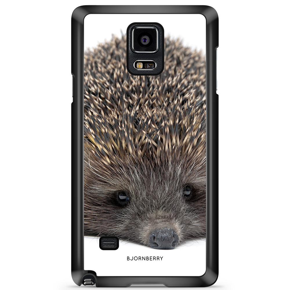 Samsung Galaxy Note 4 Case - Photo Hedgehog