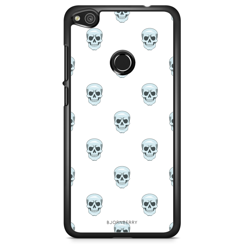 Huawei Honor 8 Lite Case - Skulls
