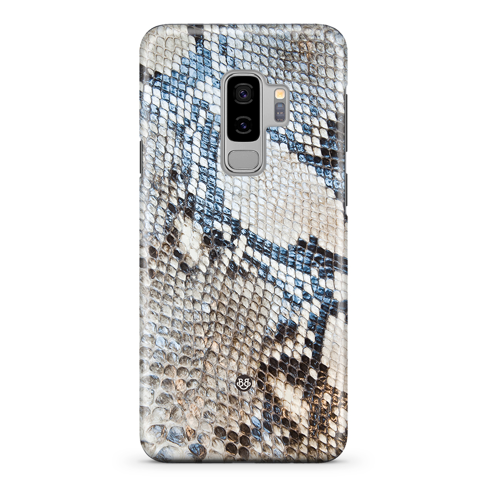 Samsung Galaxy S9 Plus Premium Case - Python