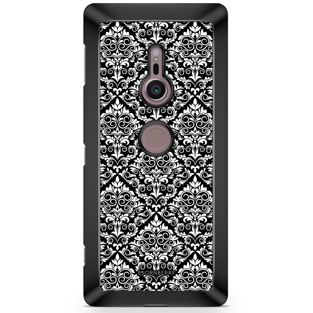 Sony Xperia XZ2 Case  - Damask