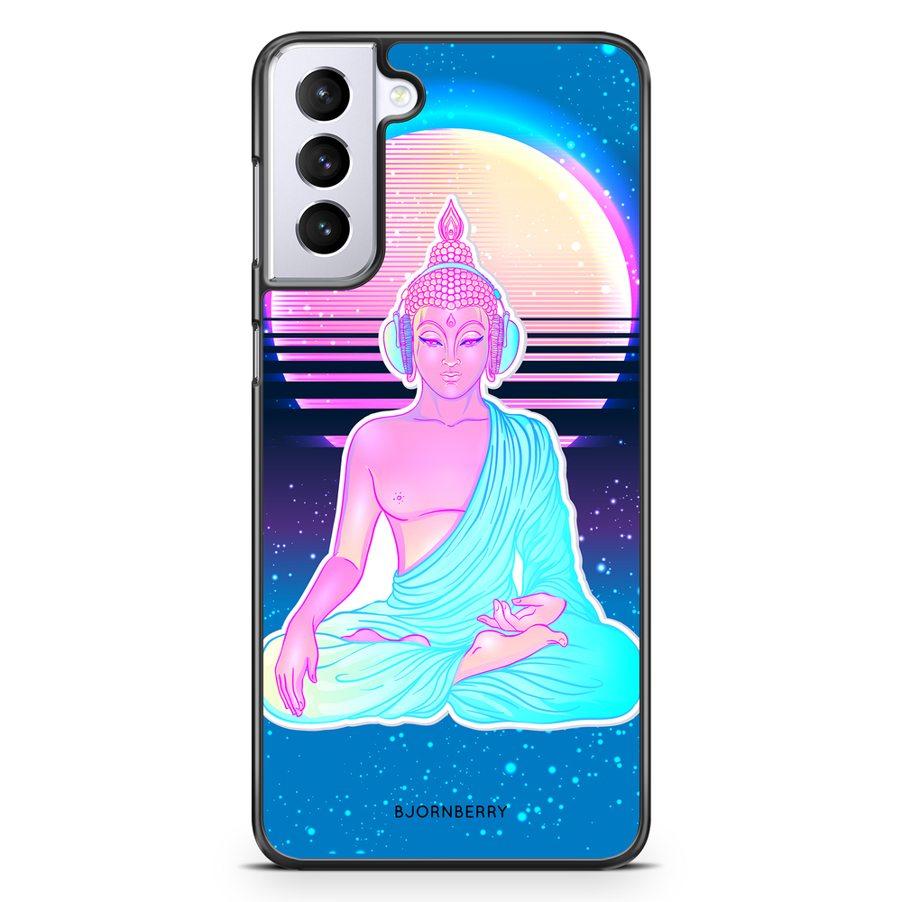 Samsung Galaxy S21 Plus Case - Buddha