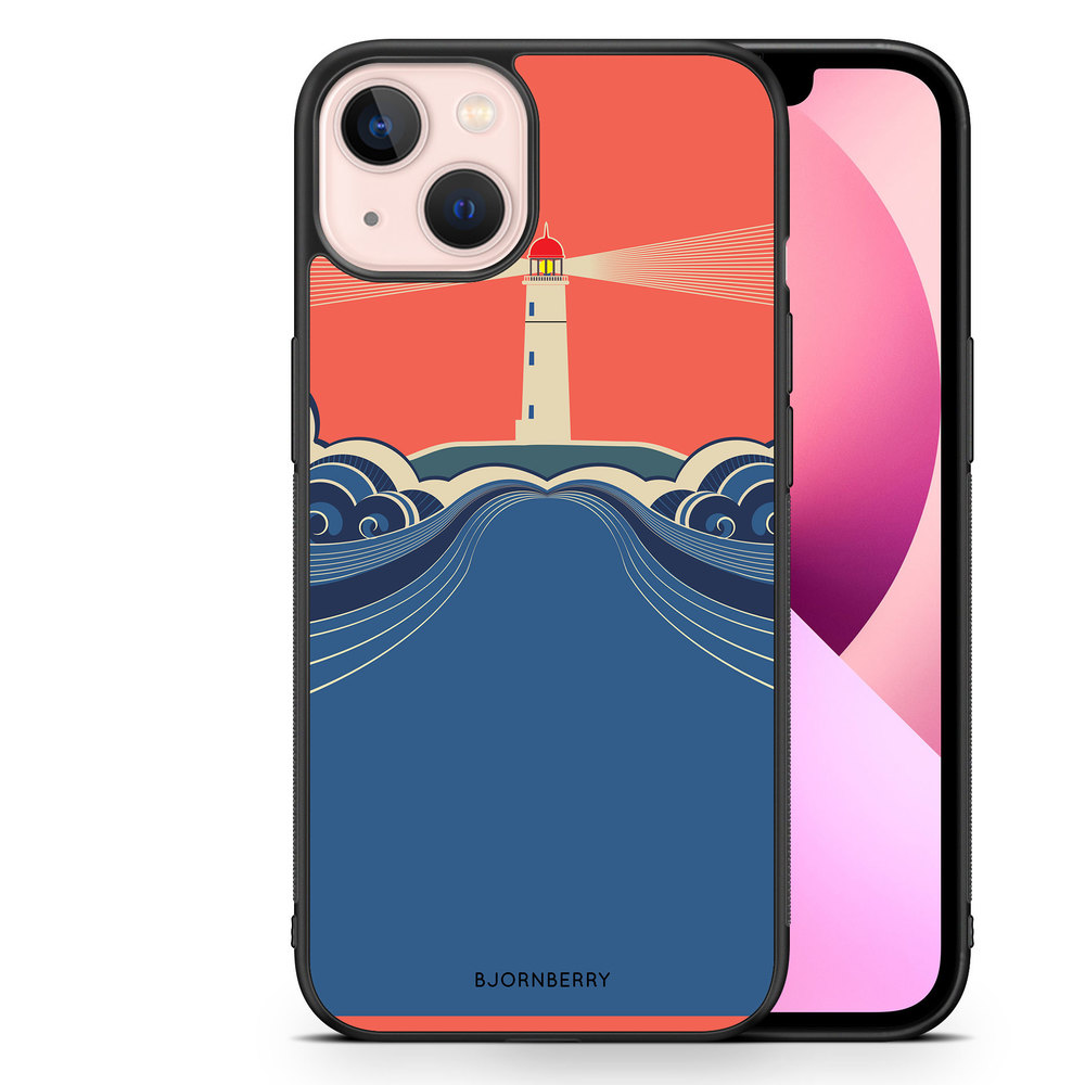 iPhone 13 Case - Lighthouse