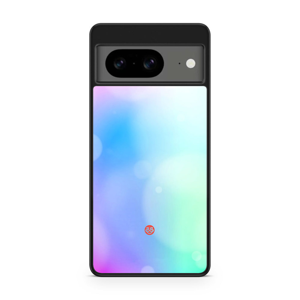 Google Pixel 8 Case - Rainbow
