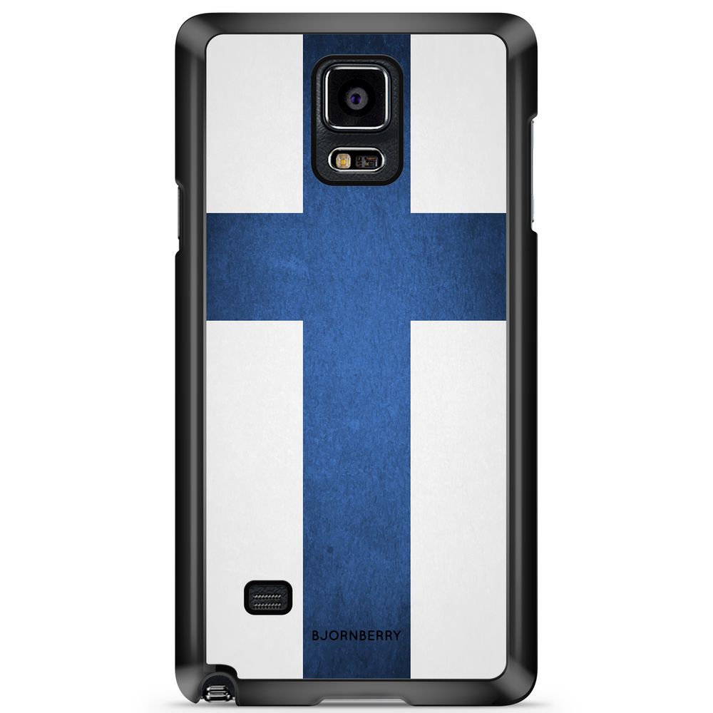 Samsung Galaxy Note 4 Case - Finland