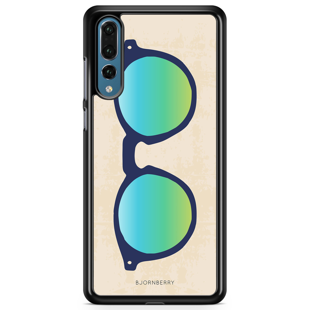 Huawei P20 Pro Case - Sunglasses