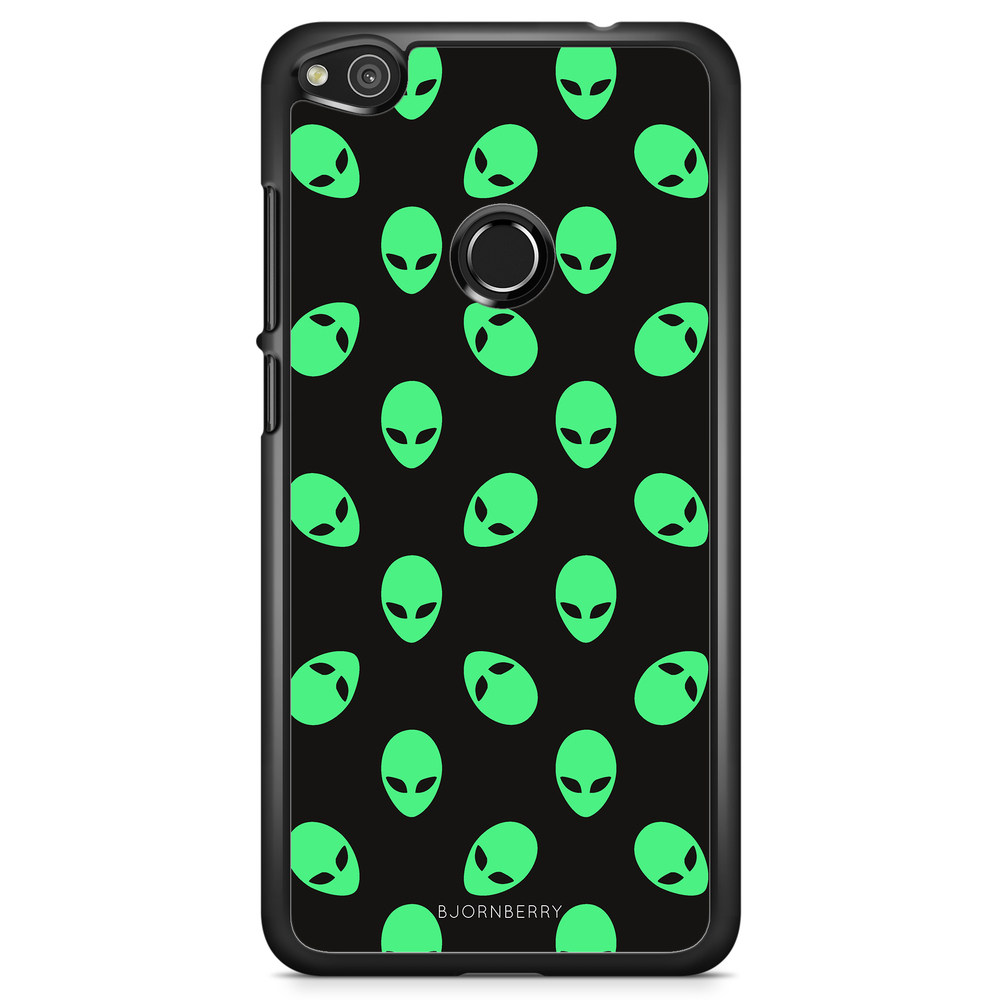 Huawei Honor 8 Lite Case - Alien