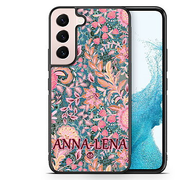 Samsung Galaxy S23 5G Custom Case - Fantasy Name