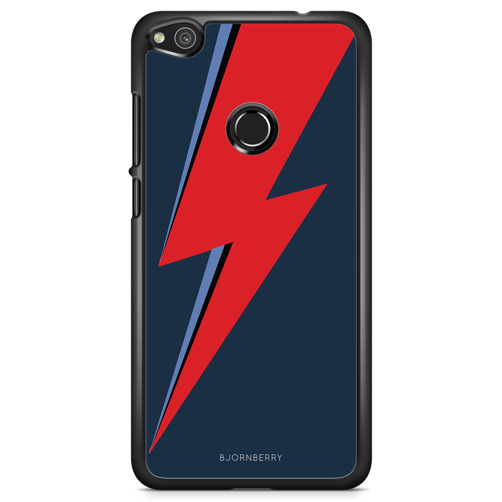 Huawei Honor 8 Lite Case - Bowie Lightning