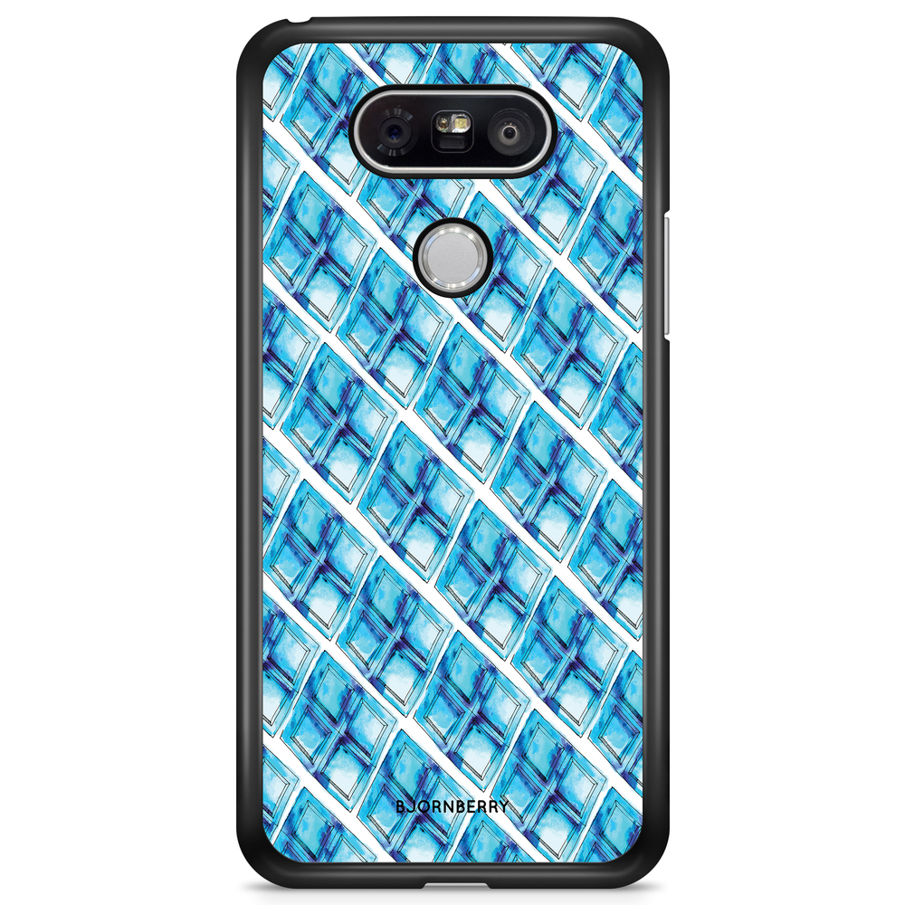 LG G5 Case - Rhombus